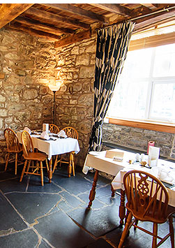 Meeting rooms available for conferences, small functions and parties at Penrhos Arms Hotel.